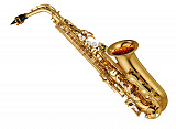 Альт-саксофон Yamaha YAS-280