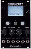 Звуковой модуль Erica Synths Graphic VCO