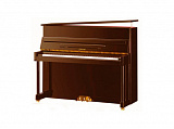 Акустическое пианино RITMULLER UP118R2 (Орех полированный)