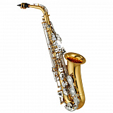 Альт-саксофон Yamaha YAS-26