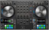 DJ-контроллер Native Instruments Traktor Kontrol S4 MK3